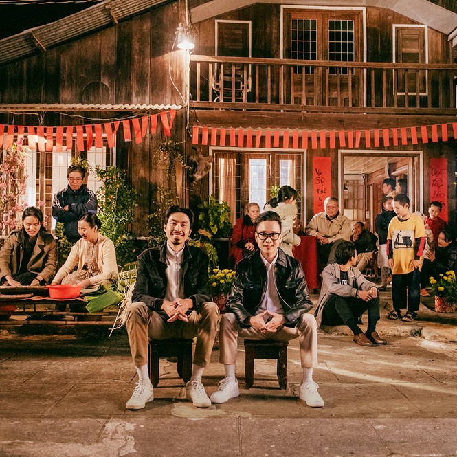 Teen không cần đoán đề Ngữ Văn nữa vì Đen Vâu ra bài hát cho đề thi cuối học kỳ đây rồi - ảnh 2