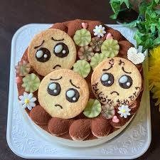 Hóa ra biểu tượng đáng yêu trên chiếc bánh quy bình thường này có ý nghĩa không ai ngờ tới - ảnh 2