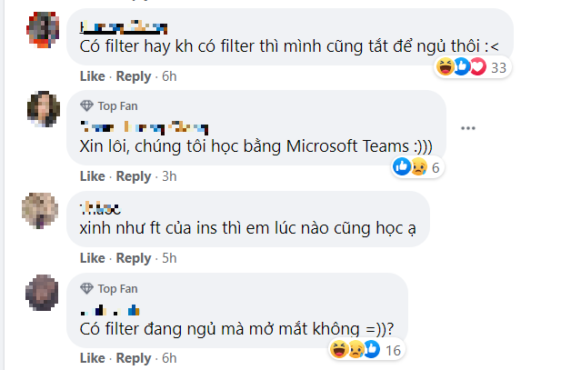 Teen tạm biệt nỗi sợ khi phải bật cam vì Zoom bây giờ đã có filter đầy đủ - ảnh 5