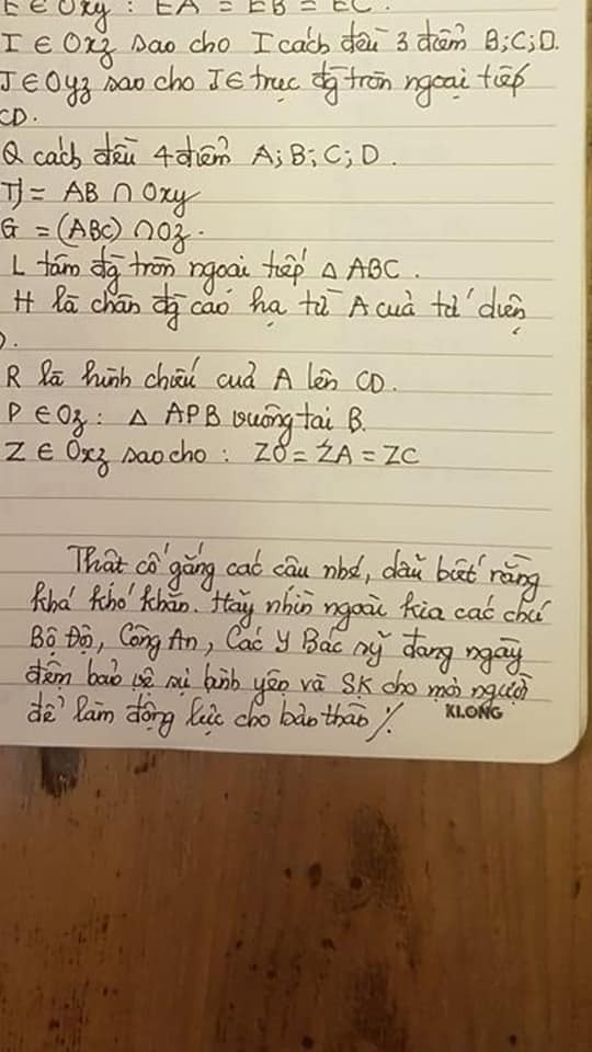 Nghỉ Tết sớm do dịch Covid-19, thầy cô không quên lì xì quà Tết khiến teen... mừng muốn rớt nước mắt - ảnh 4