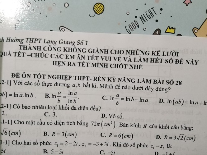 Nghỉ Tết sớm do dịch Covid-19, thầy cô không quên lì xì quà Tết khiến teen... mừng muốn rớt nước mắt - ảnh 3