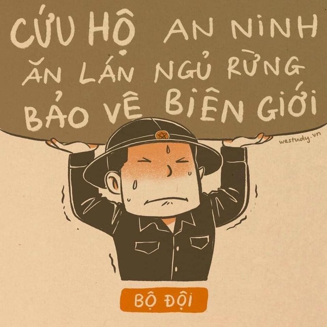 Nhìn lại một năm vừa qua với những thông điệp đáng yêu mùa dịch: 2020 mình vượt qua được thì 2021 sợ gì! - ảnh 3