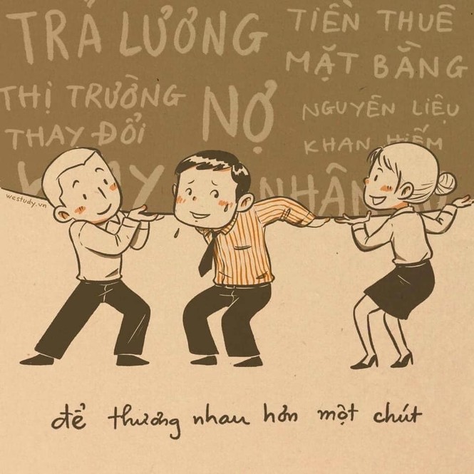 Nhìn lại một năm vừa qua với những thông điệp đáng yêu mùa dịch: 2020 mình vượt qua được thì 2021 sợ gì! - ảnh 10