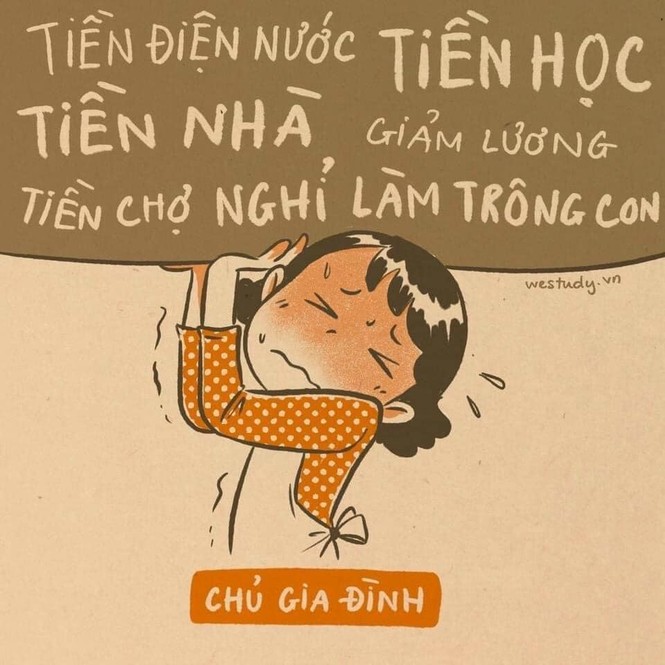 Nhìn lại một năm vừa qua với những thông điệp đáng yêu mùa dịch: 2020 mình vượt qua được thì 2021 sợ gì! - ảnh 7