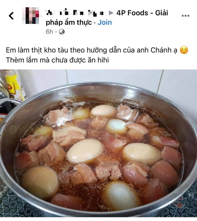 Tết của người dân miền Nam: Thấy thịt kho tàu là thấy Tết! - ảnh 3