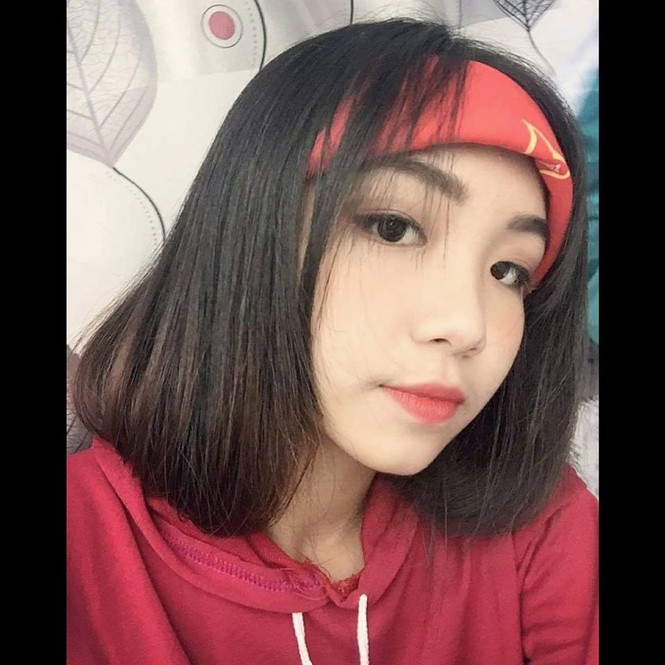 Nữ sinh trường chuyên học giỏi, nhảy đẹp, cá tính - ảnh 2