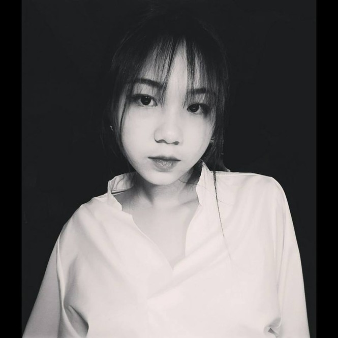 Nữ sinh trường chuyên học giỏi, nhảy đẹp, cá tính - ảnh 4