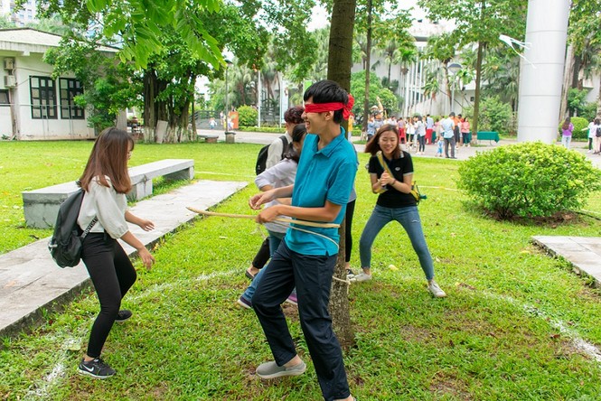 Khám phá Trung thu truyền thống giữa lòng Hà Nội - ảnh 9