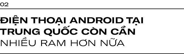 Điều gì khiến iPhone chạy phăm phăm dù ít RAM hơn 90% máy Android - ảnh 6
