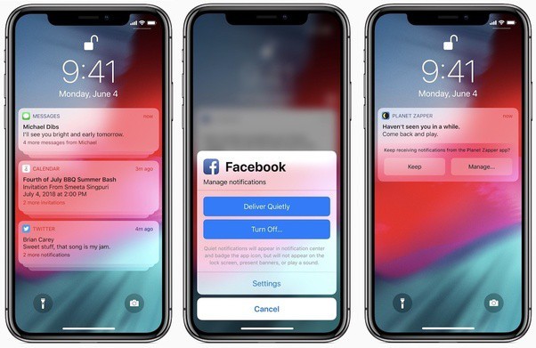 Điều gì khiến iPhone chạy phăm phăm dù ít RAM hơn 90% máy Android - ảnh 13