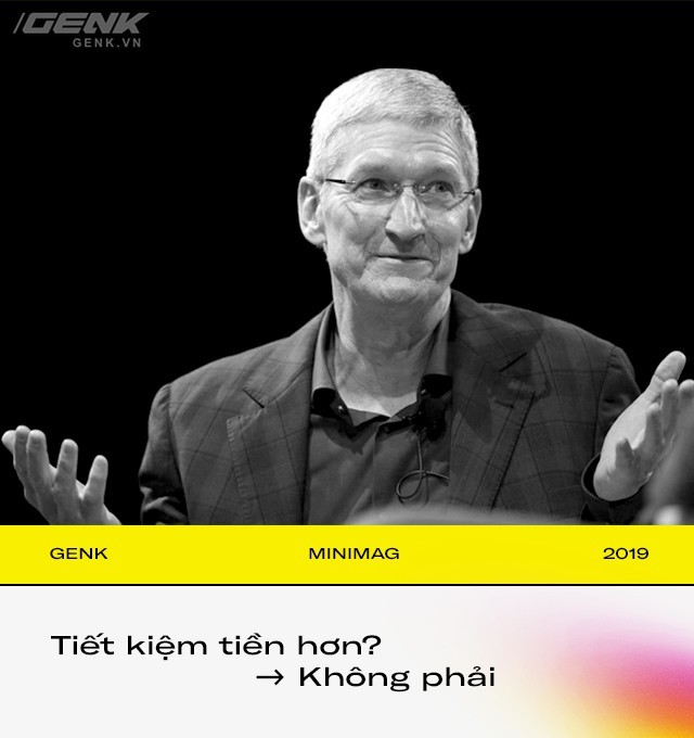 Điều gì khiến iPhone chạy phăm phăm dù ít RAM hơn 90% máy Android - ảnh 1
