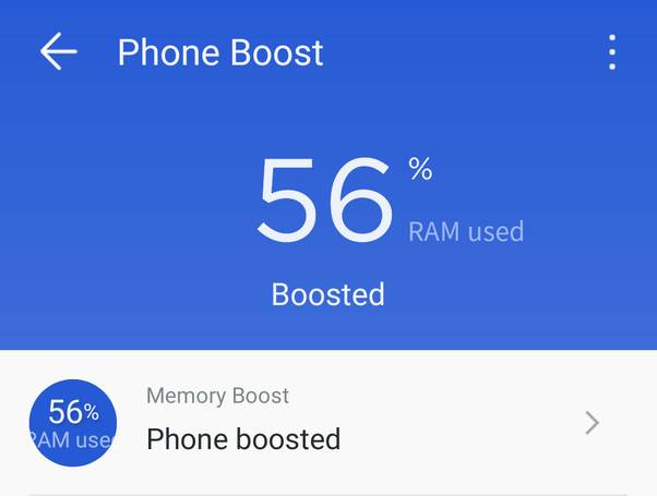 Điều gì khiến iPhone chạy phăm phăm dù ít RAM hơn 90% máy Android - ảnh 5
