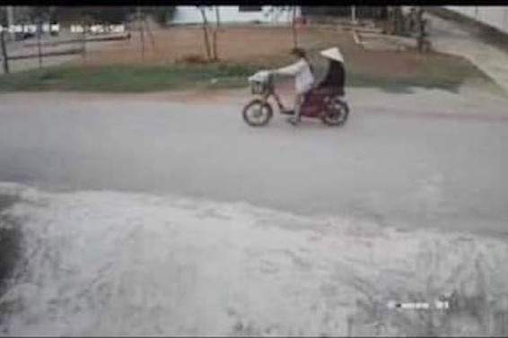 Lời khai rợn người của bà nội nghi sát hại cháu gái 11 tuổi - ảnh 1