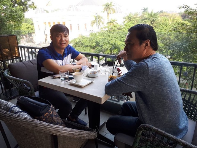 Đạo diễn Đỗ Thanh Hải kể áp lực làm phim thuộc 'vùng cấm, nhạy cảm' - ảnh 2