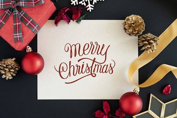 Những lời chúc Giáng sinh ngắn gọn hài hước, hay và ý nghĩa nhất - ảnh 6