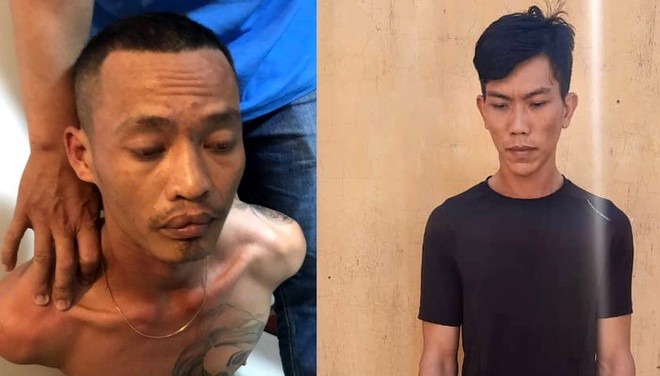 Bắt thêm nghi phạm bắn 4 người bị thương - ảnh 1