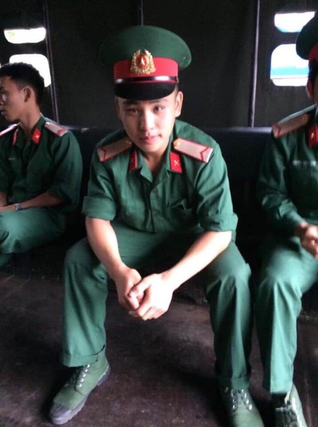 Châu Bùi bị cách ly - ảnh 2