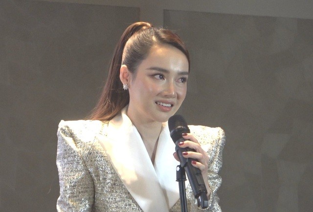 Nhã Phương bật khóc nhắc lại chuyện trầm cảm sau sinh - ảnh 2