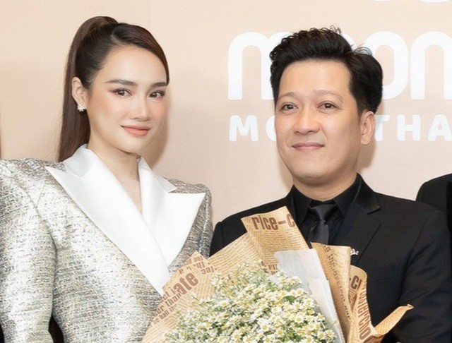 Nhã Phương bật khóc nhắc lại chuyện trầm cảm sau sinh - ảnh 3