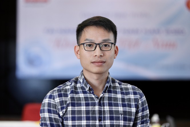 Gương mặt trẻ Việt Nam tiêu biểu đặt câu hỏi và hiến kế cho Đoàn - ảnh 4