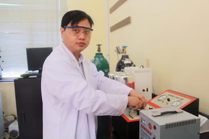 Gương mặt trẻ Việt Nam tiêu biểu đặt câu hỏi và hiến kế cho Đoàn - ảnh 3