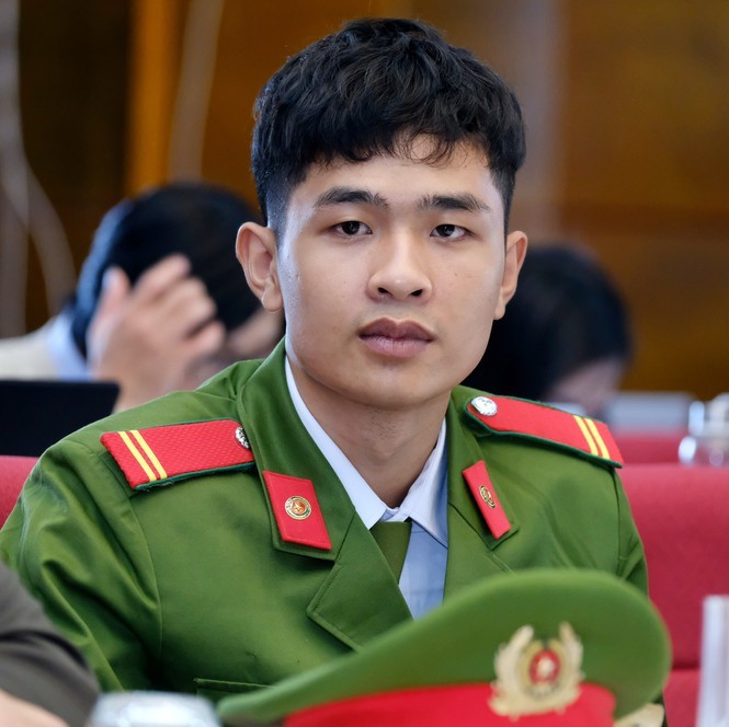 Gương mặt trẻ Việt Nam tiêu biểu đặt câu hỏi và hiến kế cho Đoàn - ảnh 2