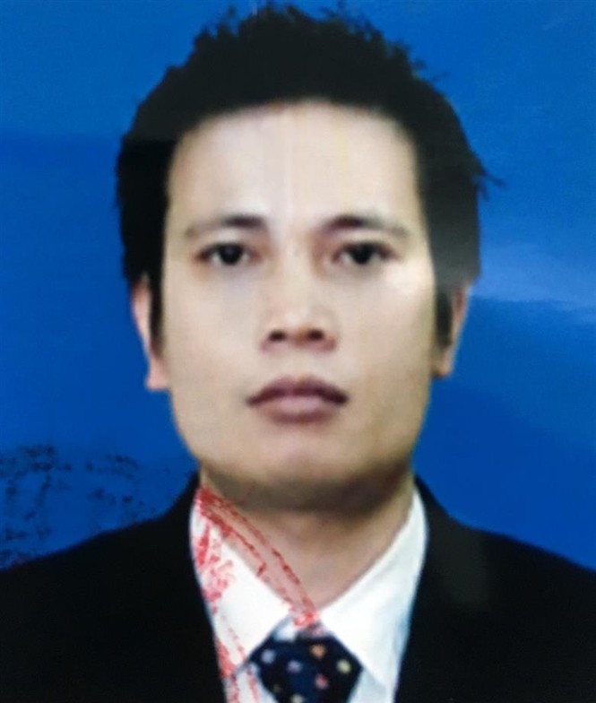 Truy nã Chủ tịch HĐQT Đại học Đông Đô - ảnh 1