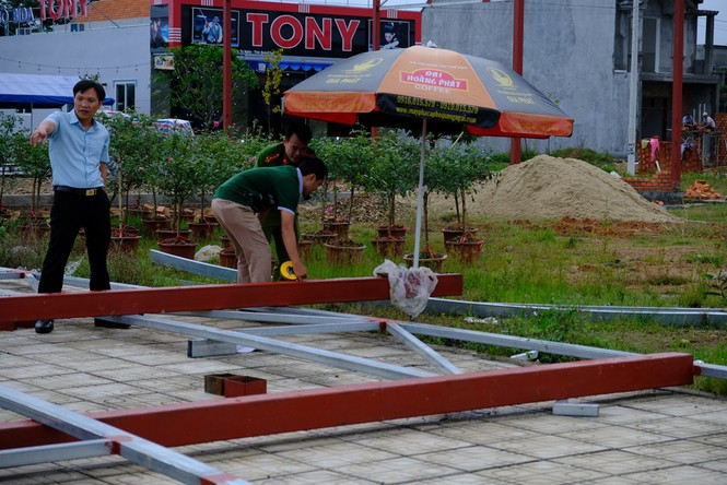 Quảng Ngãi: Tai nạn điện, 11 người thương vong - ảnh 3