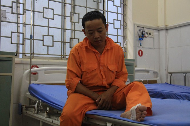 Quảng Ngãi: Tai nạn điện, 11 người thương vong - ảnh 5