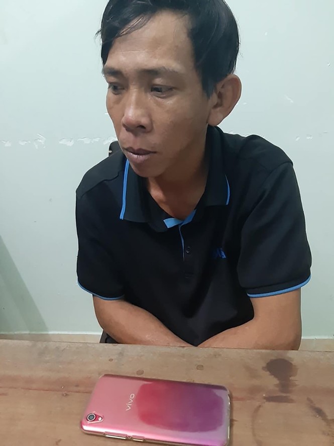 Gọi điện cho cán bộ trại giam bịa chuyện gặp Triệu Quân Sự trong rừng - ảnh 1