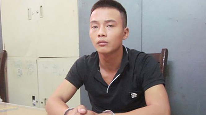Gọi điện cho cán bộ trại giam bịa chuyện gặp Triệu Quân Sự trong rừng - ảnh 2