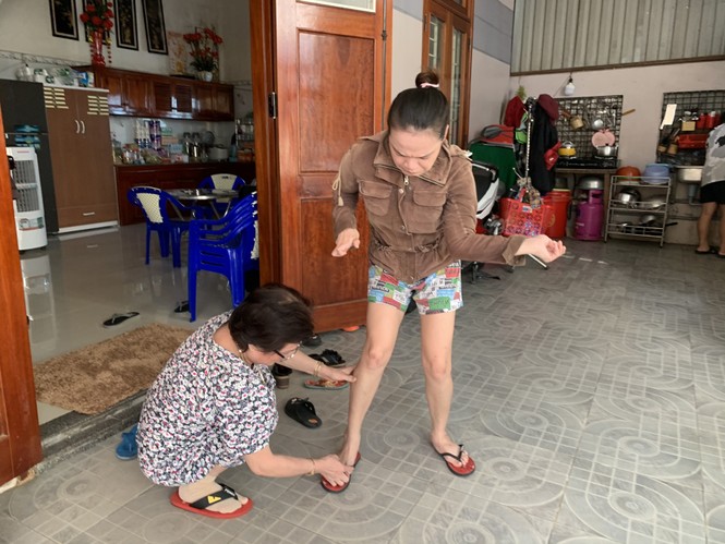 “Thần y” cho thuốc, bảo về ăn chay niệm Phật, xoa thuốc ngày 3 lần là bớt bệnh - ảnh 2