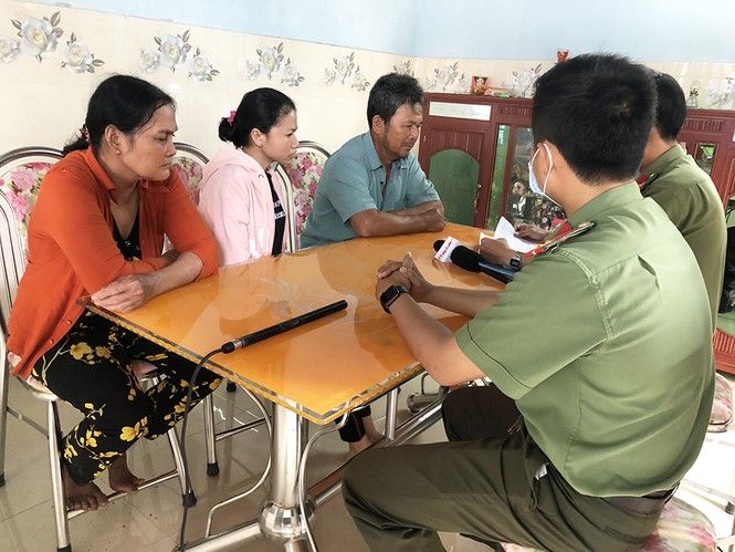 “Thần y” cho thuốc, bảo về ăn chay niệm Phật, xoa thuốc ngày 3 lần là bớt bệnh - ảnh 7
