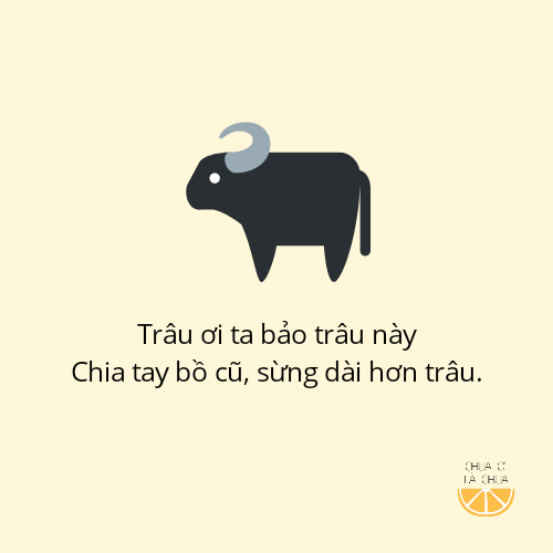 Đến khi nào mới bớt suy nghĩ nhở? Ngoài câu viral này còn tá bí kíp đối phó bồ cũ nè hen!! - ảnh 6