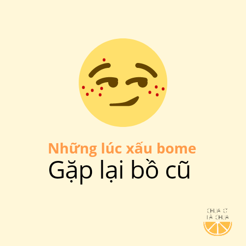 Đến khi nào mới bớt suy nghĩ nhở? Ngoài câu viral này còn tá bí kíp đối phó bồ cũ nè hen!! - ảnh 3
