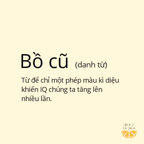 Đến khi nào mới bớt suy nghĩ nhở? Ngoài câu viral này còn tá bí kíp đối phó bồ cũ nè hen!! - ảnh 1