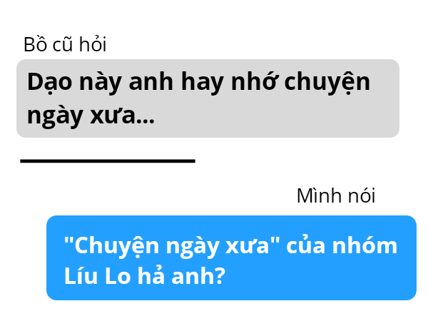 Đến khi nào mới bớt suy nghĩ nhở? Ngoài câu viral này còn tá bí kíp đối phó bồ cũ nè hen!! - ảnh 9