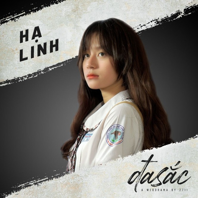 Thưởng thức “Đa Sắc” - Web Drama học đường mới toanh từ nhóm làm phim 2711 Production - ảnh 3