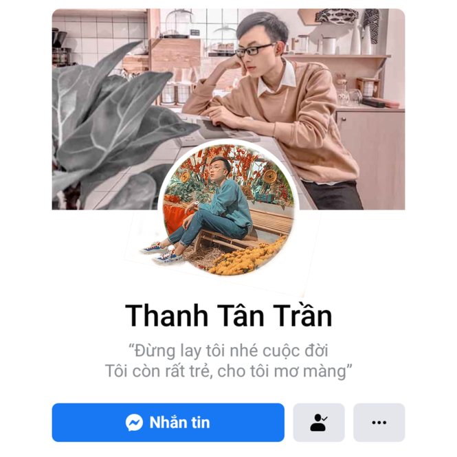 Là người đầu tiên biết chỉnh ảnh