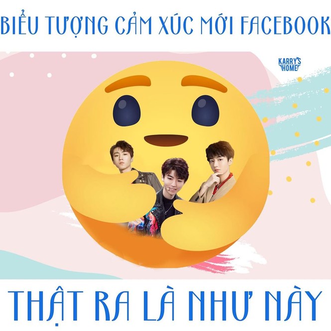 Meme Của Tuần: Thương cái gì thì ôm cái đó, trọn bộ cách tạo icon Thương Thương có rồi đây - ảnh 2