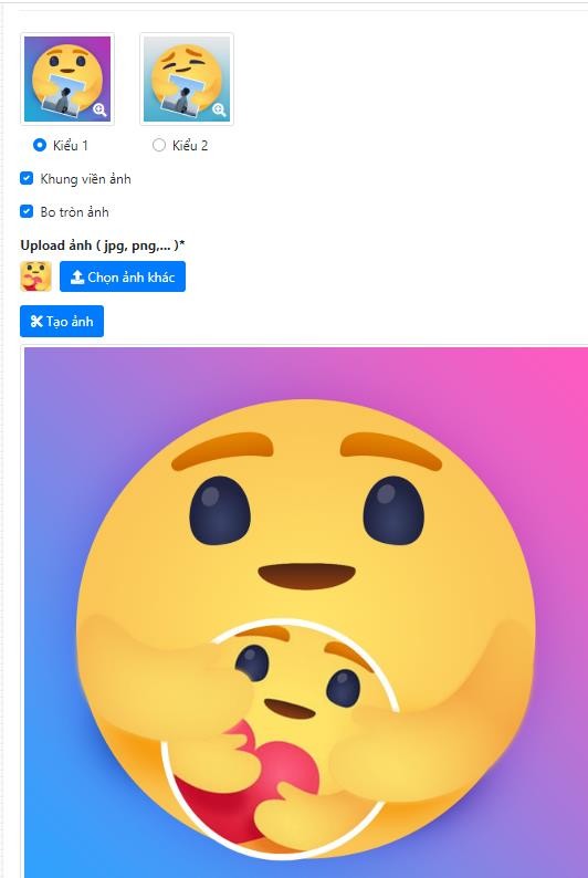 Meme Của Tuần: Thương cái gì thì ôm cái đó, trọn bộ cách tạo icon Thương Thương có rồi đây - ảnh 7