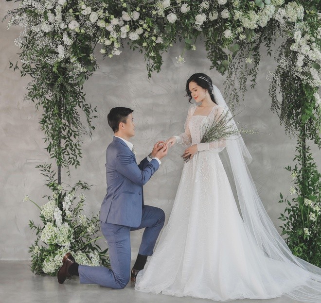Trước khi rộ tin
