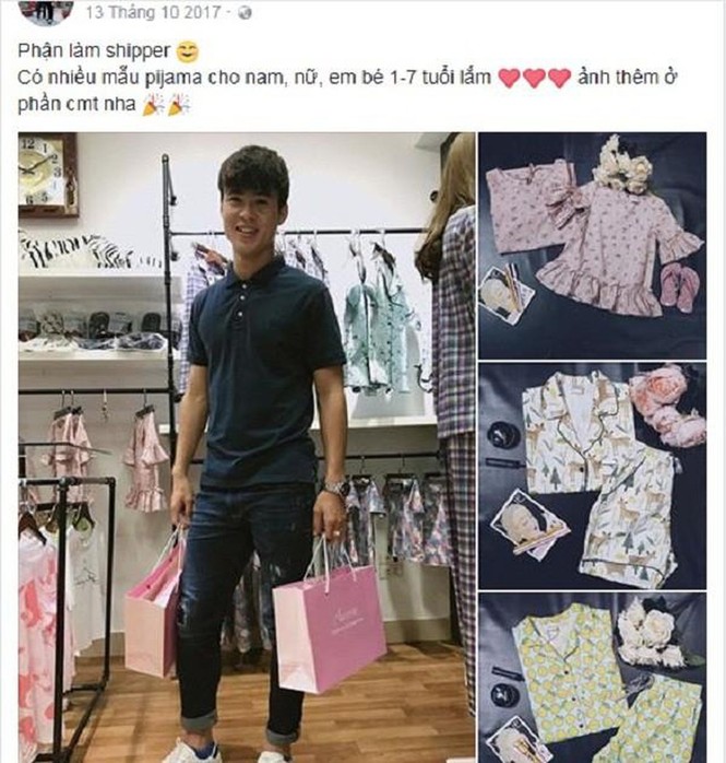 Trước khi rộ tin