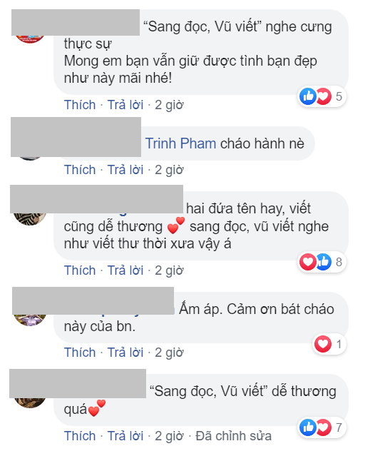 Khi trẻ con động viên bạn gặp chuyện buồn: Nắn nót viết thư an ủi bằng tất cả sự quan tâm - ảnh 3