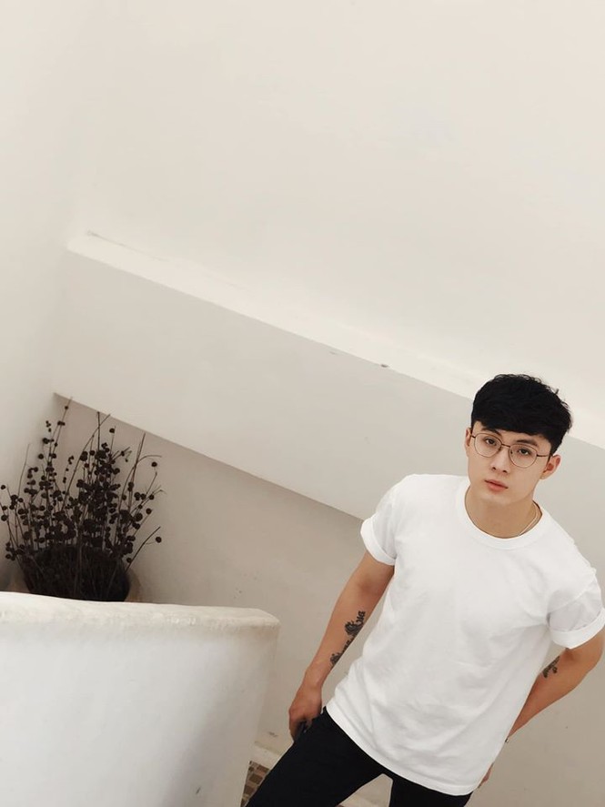 Profile xạ thủ số 1 Việt Nam bất chấp kém tuổi sánh đôi nữ chính Người Ấy Là Ai tập 5 - ảnh 5