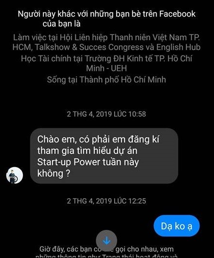 Vụ học sinh ngoan giỏi đồng loạt mất tích: Dấu hiệu nhận biết hình thức đa cấp lừa đảo mới - ảnh 4