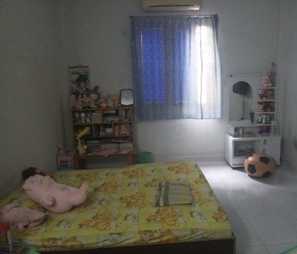 Oái oăm mùa hè: Trời nóng, hóa đơn điện tăng, sinh viên than trời rồi cắn răng chịu nóng - ảnh 1