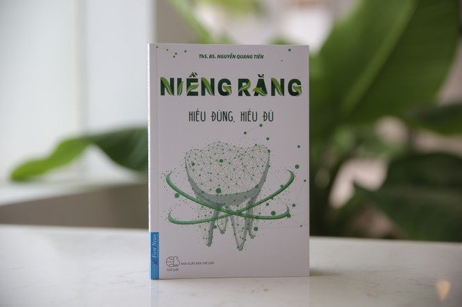 Quà tặng: Hóa giải những hiểu lầm về niềng răng cùng