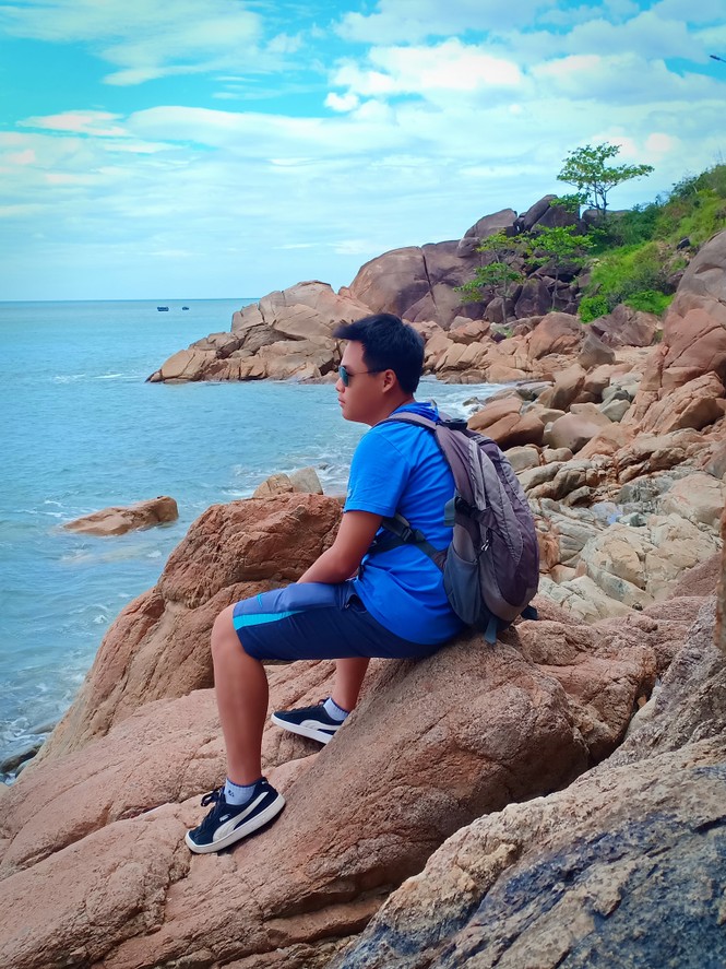 Điểm thi THPT 2020: Cậu bạn