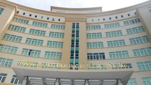 Trở thành tân sinh viên ĐH KHXH&NV (TP.HCM) của 10 ngành này cần ít nhất 8,7 điểm/môn - ảnh 1